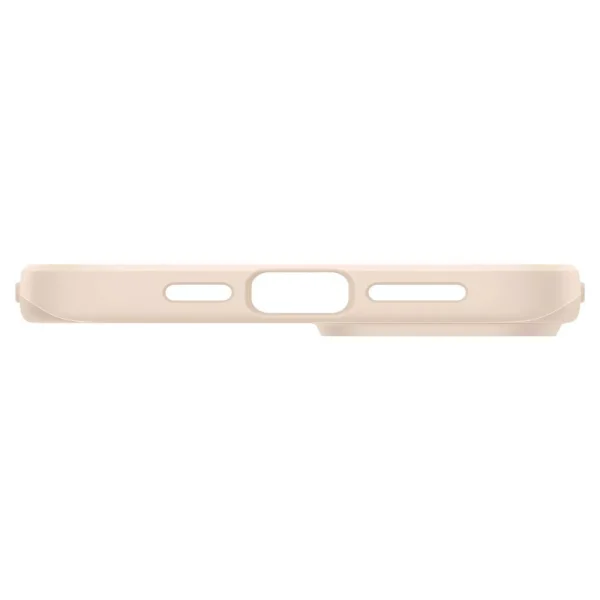 Θήκη Spigen Thin Fit Sand Beige-Apple iPhone 14 Plus (ACS04778) - Image 5