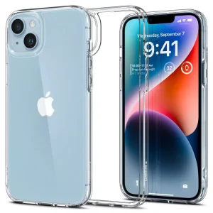 Θήκη Spigen Ultra Hybrid Clear-Apple iPhone 14 Plus (ACS04894)