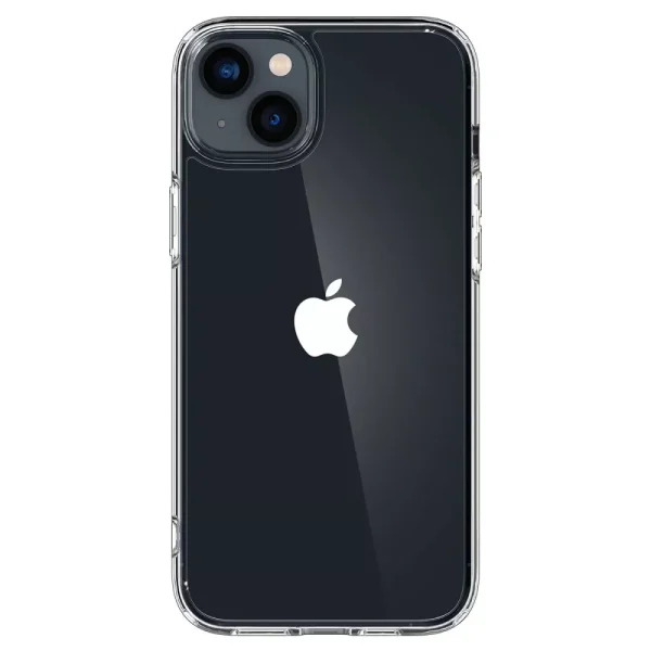 Θήκη Spigen Ultra Hybrid Clear-Apple iPhone 14 Plus (ACS04894) - Image 2