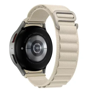 Tech-Protect Nylon Pro Band Mousy-Samsung Galaxy Watch 4/5/5 Pro