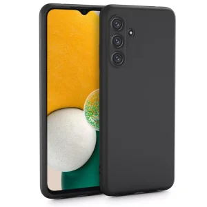 Θήκη Tech-Protect Icon Black-Samsung Galaxy A13 5G