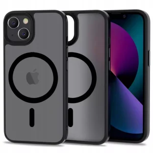 Θήκη Tech-Protect MAGMAT Magsafe Black-Apple iPhone 13 mini