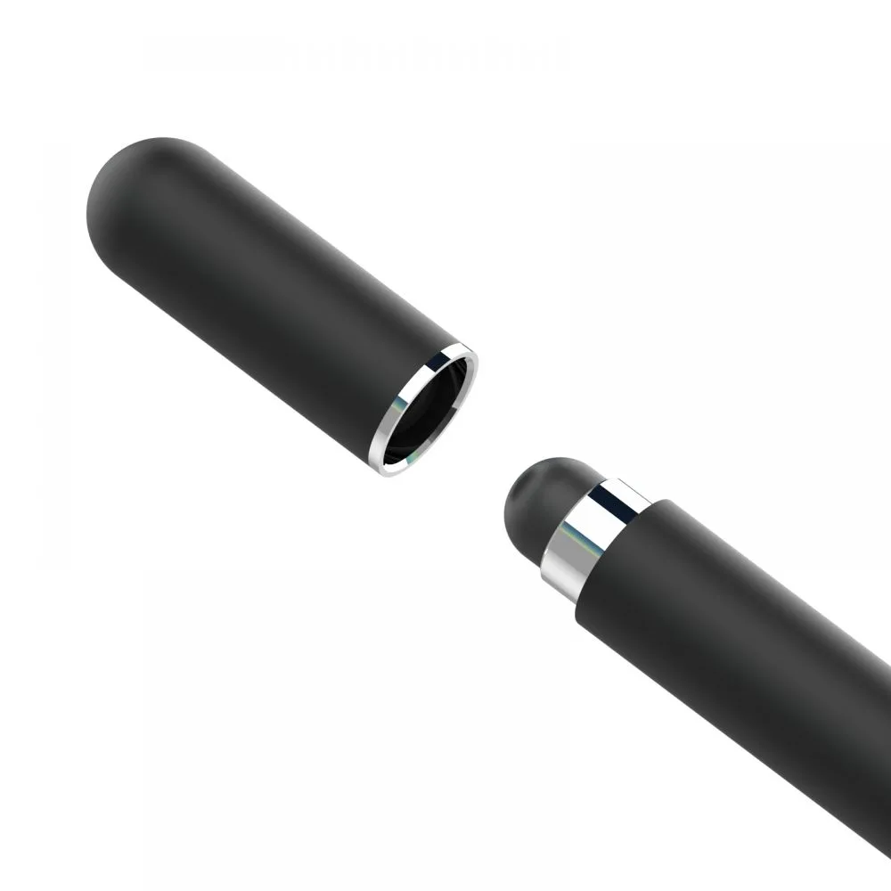 Γραφίδα Tech-Protect Magnet Stylus Pen Black - Image 3