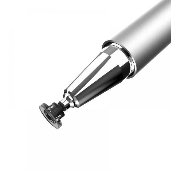Γραφίδα Tech-Protect Magnet Stylus Pen Black - Image 5