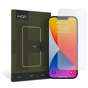 Hofi Tempered Glass Pro+ Clear-Apple iPhone 14 Plus/13 Pro Max