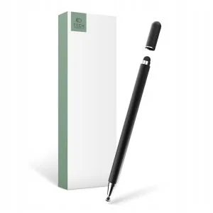 Γραφίδα Tech-Protect Magnet Stylus Pen Black
