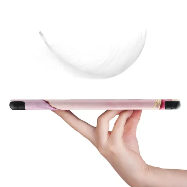 Θήκη Tech-Protect Smart Marble-Lenovo Tab M10 Plus 10.6 3rd Gen. - Image 4