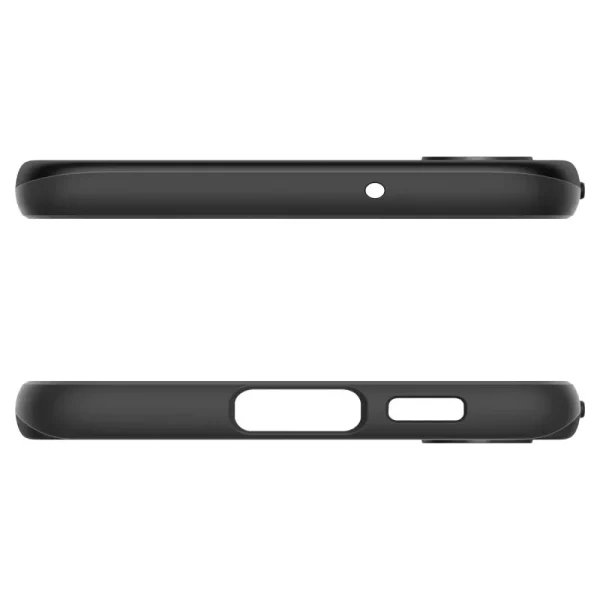 Θήκη Spigen Thin Fit Black-Samsung Galaxy S23+ Plus (ACS05661) - Image 6