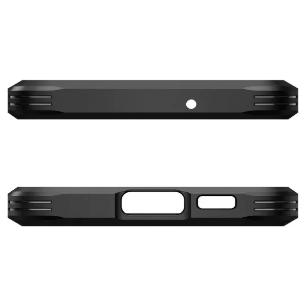 Θήκη Spigen Tough Armor Black-Samsung Galaxy S23 (ACS05718) - Image 6