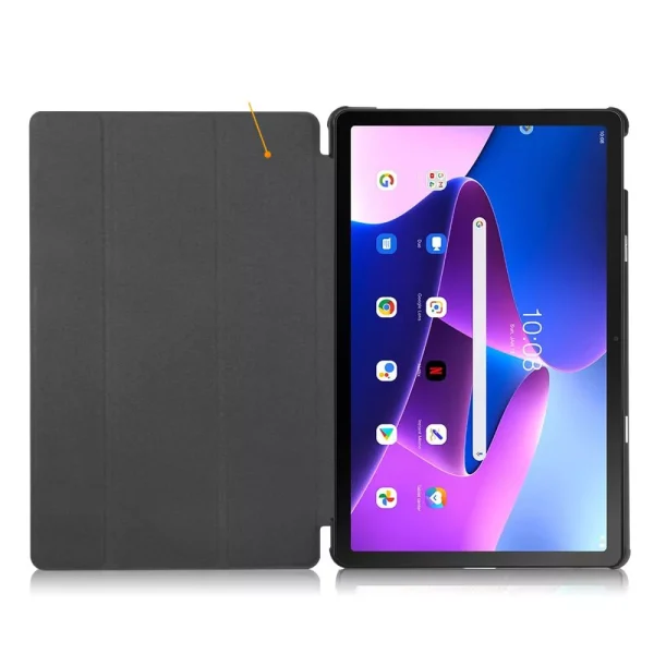 Θήκη Tech-Protect Smart Marble-Lenovo Tab M10 Plus 10.6 3rd Gen. - Image 5