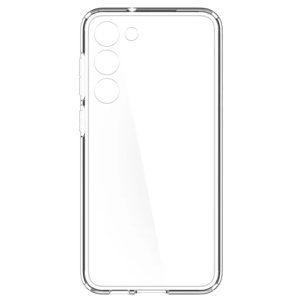 Θήκη Spigen Ultra Hybrid Clear-Samsung Galaxy S23 (ACS05714) - Image 6