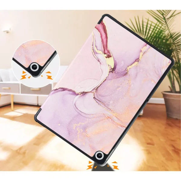 Θήκη Tech-Protect Smart Marble-Lenovo Tab M10 Plus 10.6 3rd Gen. - Image 7