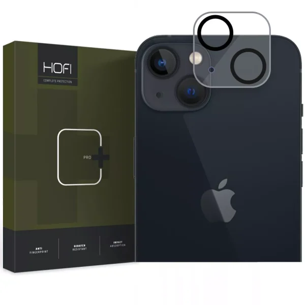 Hofi Cam Pro+ Clear-Apple iPhone 14/14 Plus