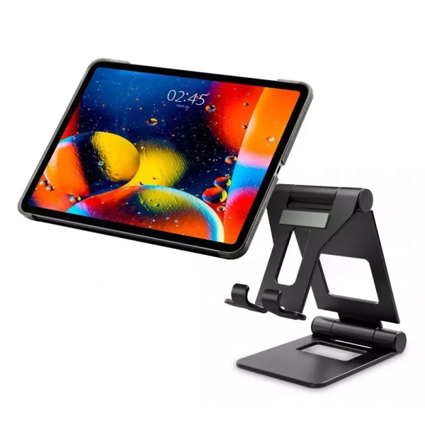 Tech-Protect Z10 Universal Tablet Stand Holder Black
