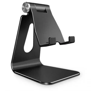 Tech-Protect Z4A Universal Smartphone Stand Black