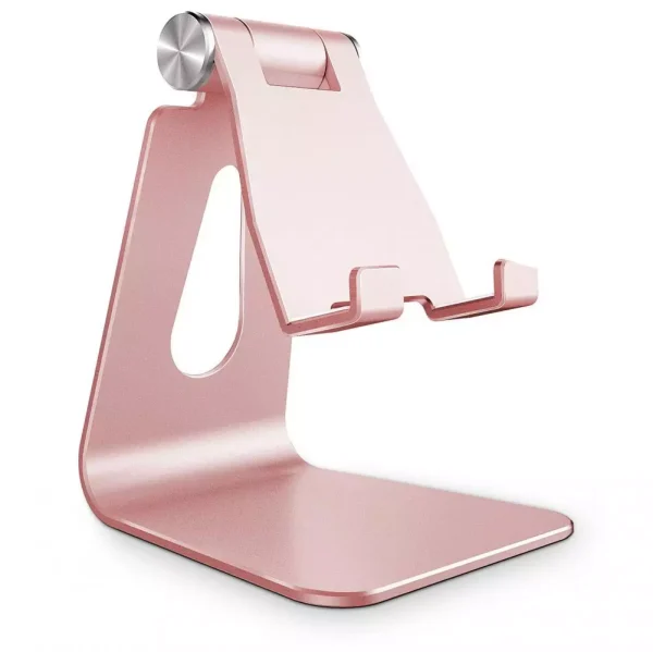 Tech-Protect Z4A Universal Smartphone Stand Rose Gold