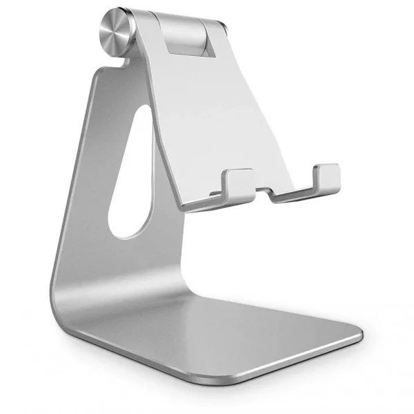 Tech-Protect Z4A Universal Smartphone Stand Silver