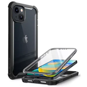 Θήκη Supcase i-Blason Ares Black-Apple iPhone 14 Plus