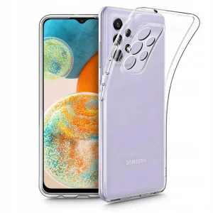 Θήκη Tech-Protect Flexair+ Clear-Samsung Galaxy A23 5G