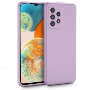 Θήκη Tech-Protect Icon Violet-Samsung Galaxy A23 5G