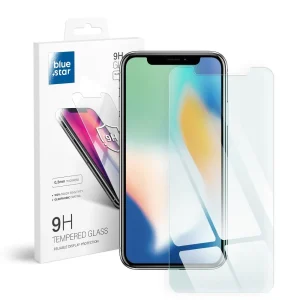 Blue Star Tempered Glass 9H-Apple iPhone 11 Pro/X/XS