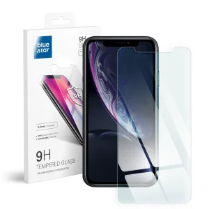 Blue Star Tempered Glass 9H-Apple iPhone 11/XR