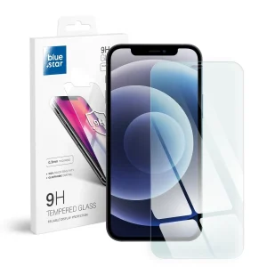 Blue Star Tempered Glass 9H-Apple iPhone 12/12 Pro