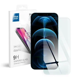 Blue Star Tempered Glass 9H-Apple iPhone 12 Pro Max