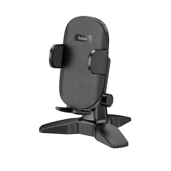 Hoco PH46 Tabletop Holder Desktop Stand Black (4.7"-7")