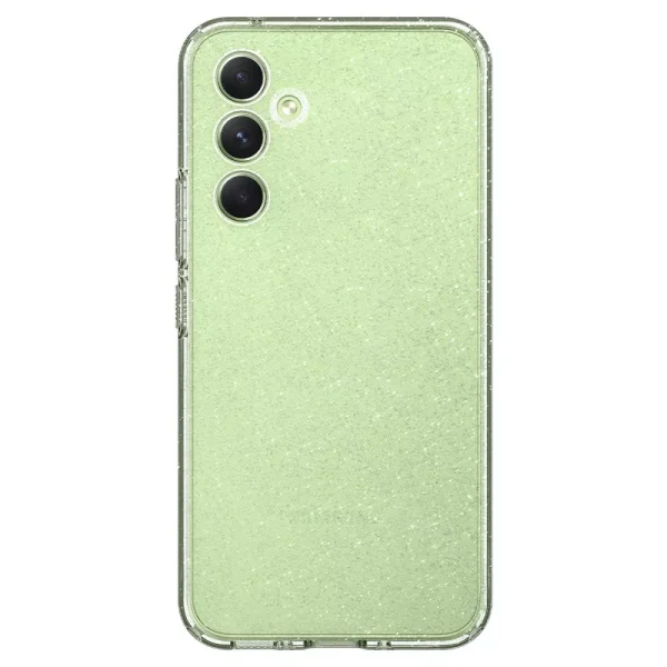 Θήκη Spigen Liquid Crystal Glitter-Samsung Galaxy A54 5G (ACS05890) - Image 2