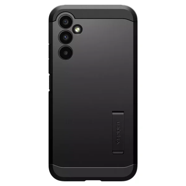 Θήκη Spigen Tough Armor Black-Samsung Galaxy A34 5G (ACS05882) - Image 2