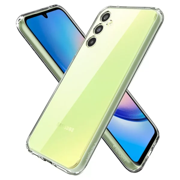 Θήκη Spigen Ultra Hybrid Clear-Samsung Galaxy A34 5G (ACS05904) - Image 9