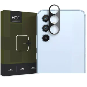 Hofi Cam Pro+ Black-Samsung Galaxy A14 4G/5G, A34 5G