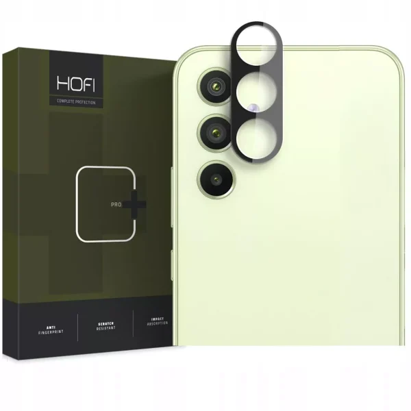 Hofi Cam Pro+ Black-Samsung Galaxy A54 5G
