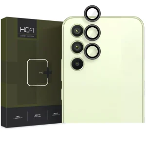 Hofi Camring Pro+ Black-Samsung Galaxy A14 4G/5G-A34 5G