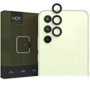 Hofi Camring Pro+ Black-Samsung Galaxy A54 5G