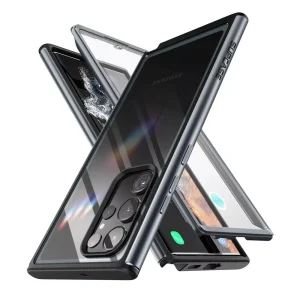 Θήκη Supcase Unicorn Beetle EDGE XT Bumper Black-Samsung Galaxy S23 Ultra