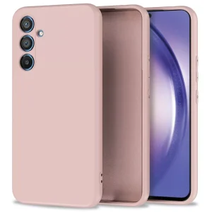 Θήκη Tech-Protect Icon Pink-Samsung Galaxy A54 5G