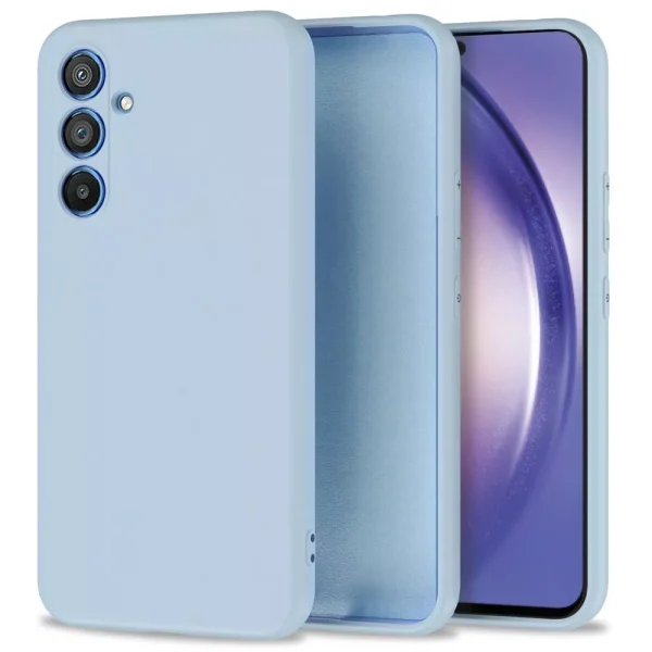 Θήκη Tech-Protect Icon Sky Blue-Samsung Galaxy A54 5G