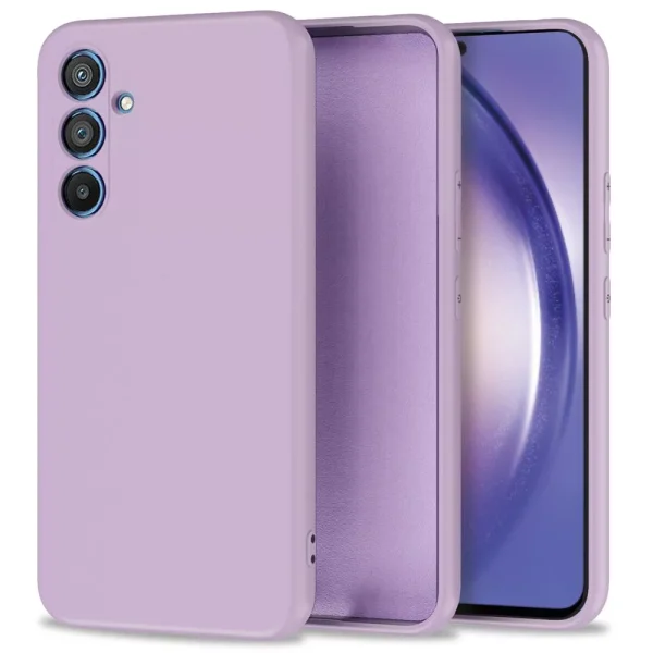 Θήκη Tech-Protect Icon Violet-Samsung Galaxy A54 5G