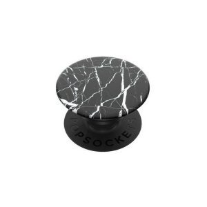 POPSOCKETS Holder Black Marble (800473)
