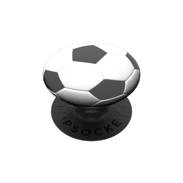 POPSOCKETS Holder Soccer Ball (800694)