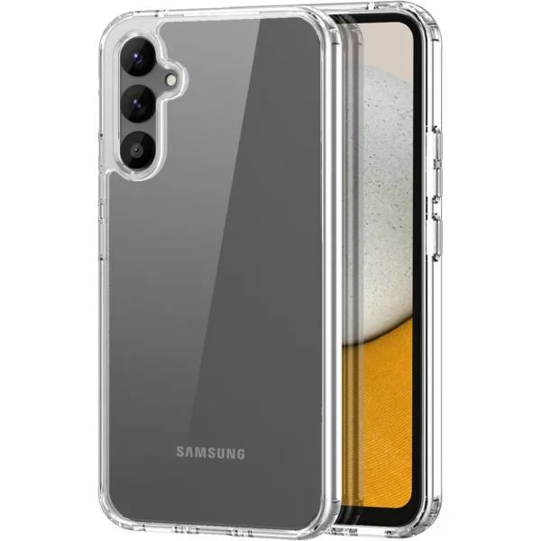 Θήκη Dux Ducis Clin Series Clear-Samsung Galaxy A34 5G