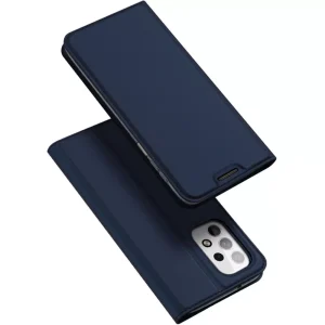 Θήκη Dux Ducis Skin Pro Book Blue-Samsung Galaxy A23 5G