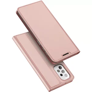 Θήκη Dux Ducis Skin Pro Book Pink-Samsung Galaxy A23 5G