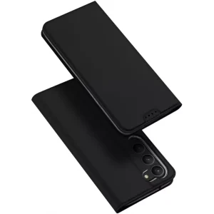 Θήκη Dux Ducis Skin Pro Series Black-Samsung Galaxy S23