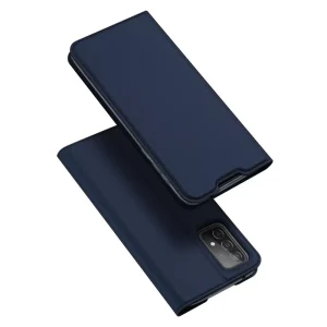 Θήκη Dux Ducis Skin Pro Series Blue-Samsung Galaxy A52/A52s
