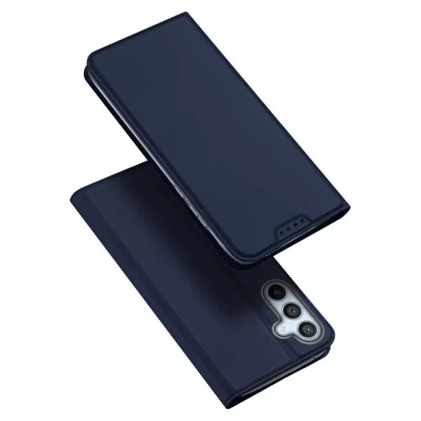 Θήκη Dux Ducis Skin Pro Series Blue-Samsung Galaxy A54 5G