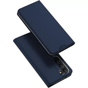 Θήκη Dux Ducis Skin Pro Series Blue-Samsung Galaxy S23