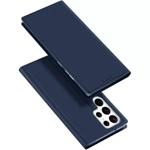 Θήκη Dux Ducis Skin Pro Series Blue-Samsung Galaxy S23 Ultra